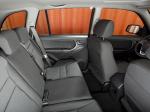 Chery Tiggo FL 2013 года